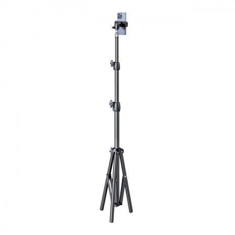 Trikojis foto/video stovas (tripod) 170cm Wozinsky WRLD-00Y1S